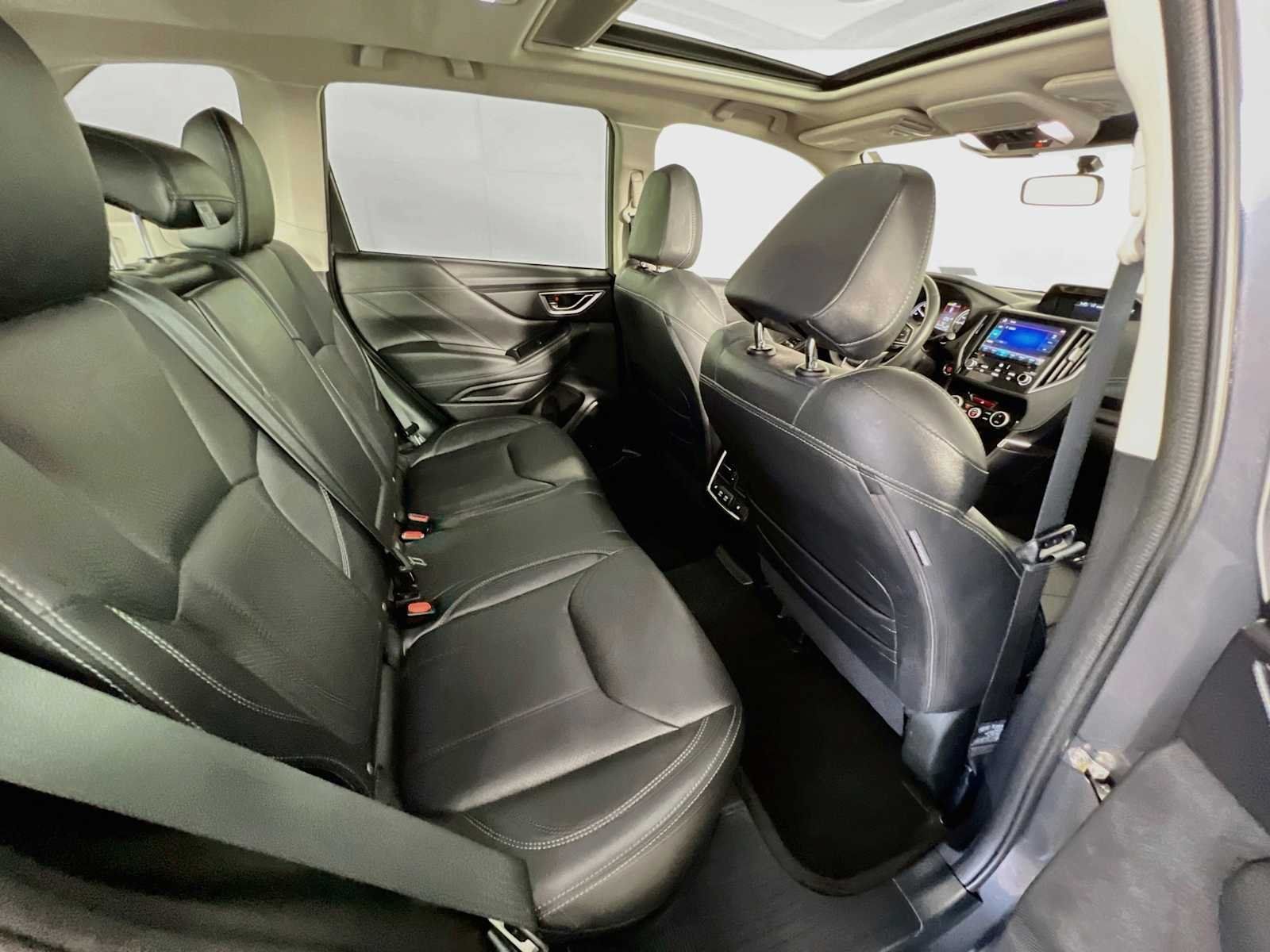 Used 2023 Subaru Forester Touring AWD/4WD image 27