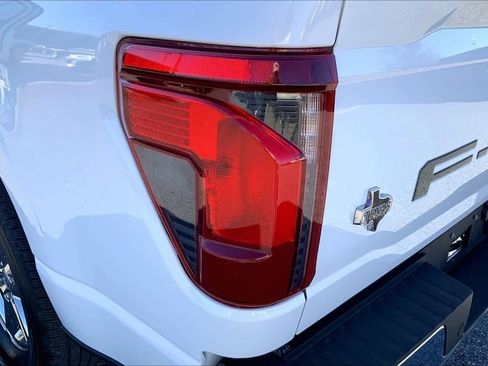 Certified 2024 Ford F150 XLT w/ Mobile Office Package image 26