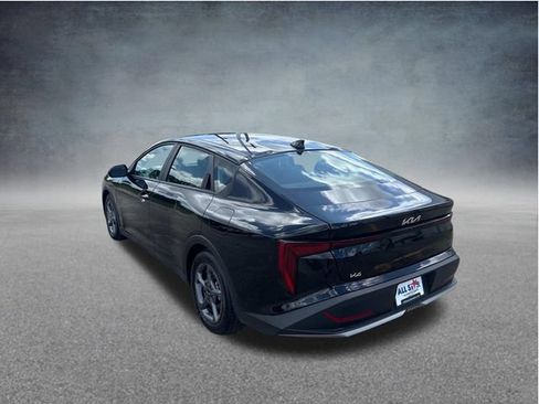 Used 2025 Kia K4 FWD image 8