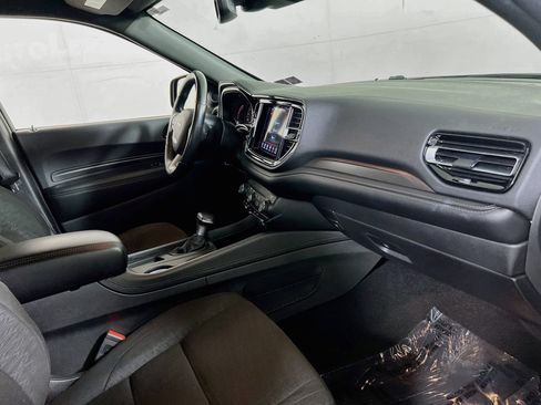Used 2023 Dodge Durango SXT Launch Edition AWD/4WD image 28