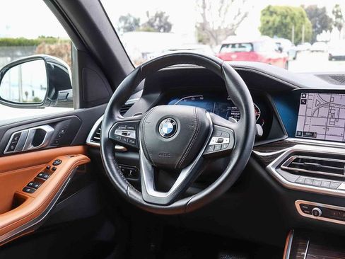 Used 2023 BMW X5 sDrive40i w/ Parking Assistance Package RWD image 17
