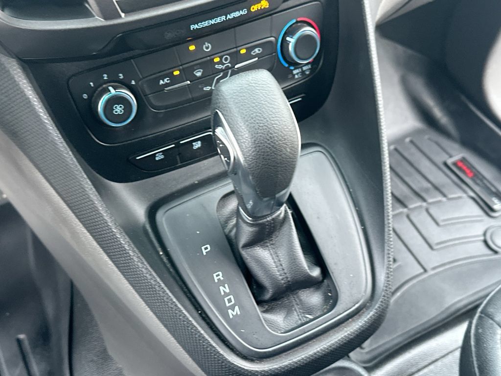 Used 2020 Ford Transit Connect XL FWD image 22