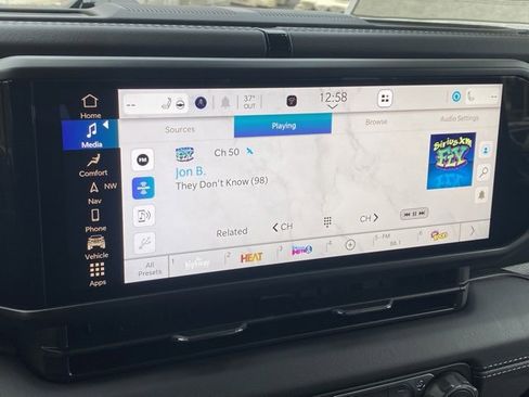 New 2026 Jeep Wrangler Sahara image 21