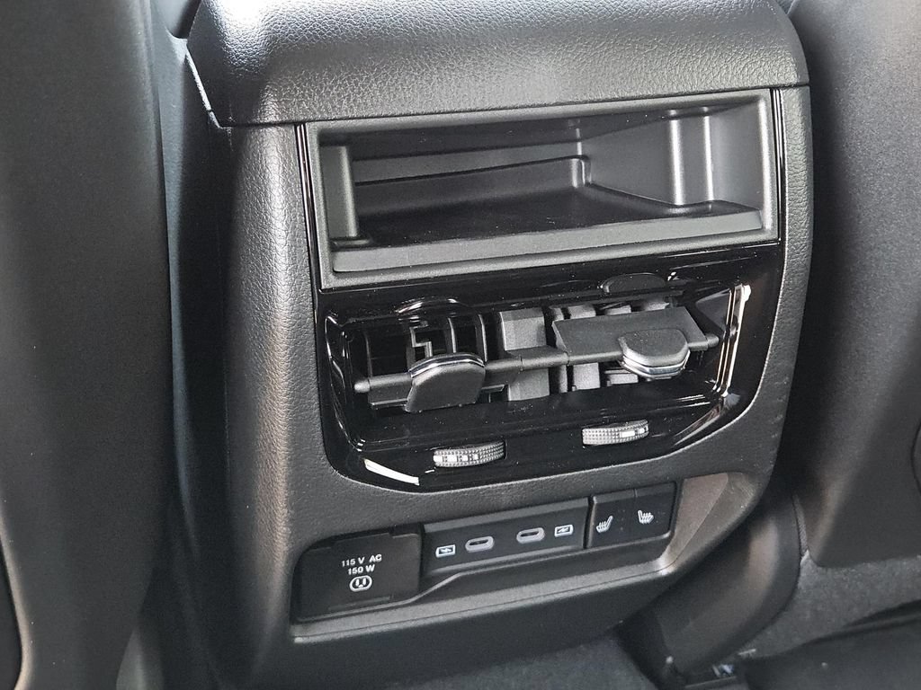 New 2026 Jeep Grand Cherokee Limited AWD/4WD image 27