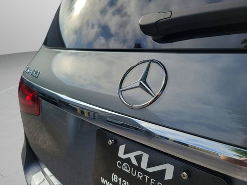 Used 2023 Mercedes-Benz GLS 450 4MATIC image 31