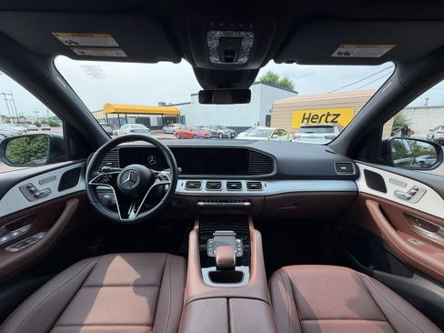 Used 2026 Mercedes-Benz GLE 350 4MATIC image 35