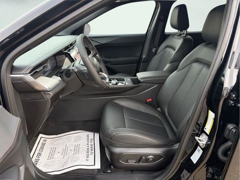 New 2026 Jeep Cherokee Limited image 9