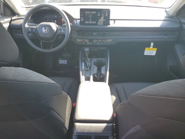 New 2026 Honda Accord LX image 9