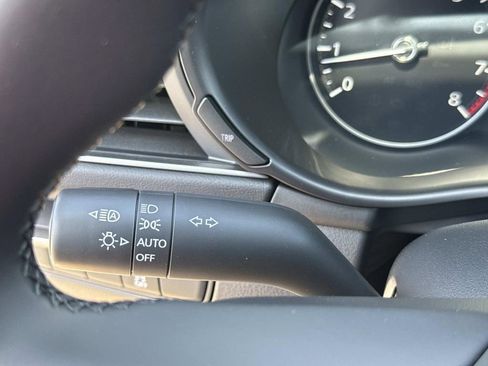 New 2026 MAZDA MAZDA3 s Sport image 42