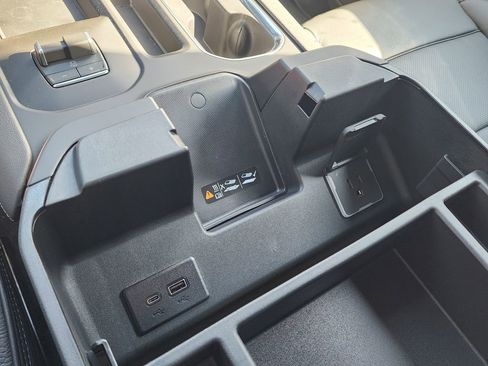 New 2026 GMC Sierra 2500 Denali image 36