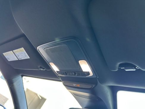 Certified 2025 Honda HR-V Sport image 18
