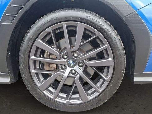 Used 2022 Subaru WRX Premium image 9