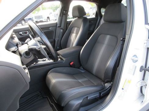 Used 2022 Honda Civic Sport image 15