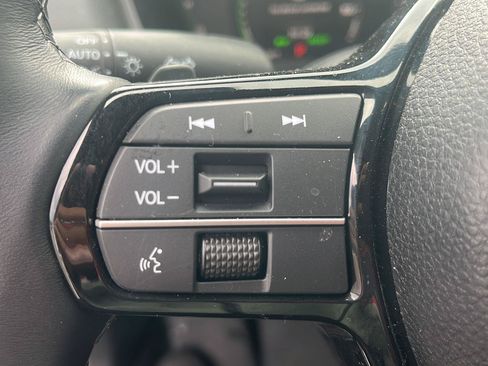 Used 2025 Honda Civic Sport Touring image 7