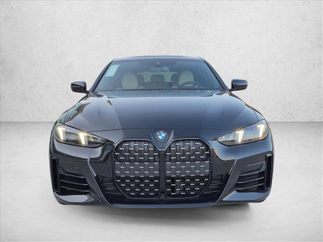 New 2026 BMW 430i w/ M Sport Package RWD image 5