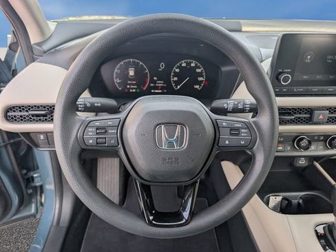 Used 2025 Honda HR-V LX image 20