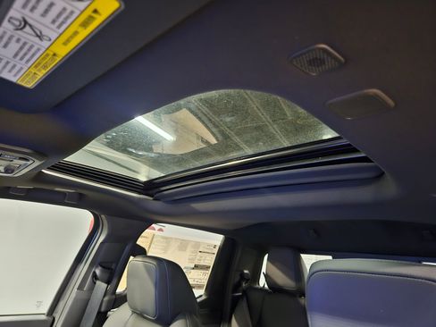 New 2026 Toyota Tacoma TRD Off-Road image 13