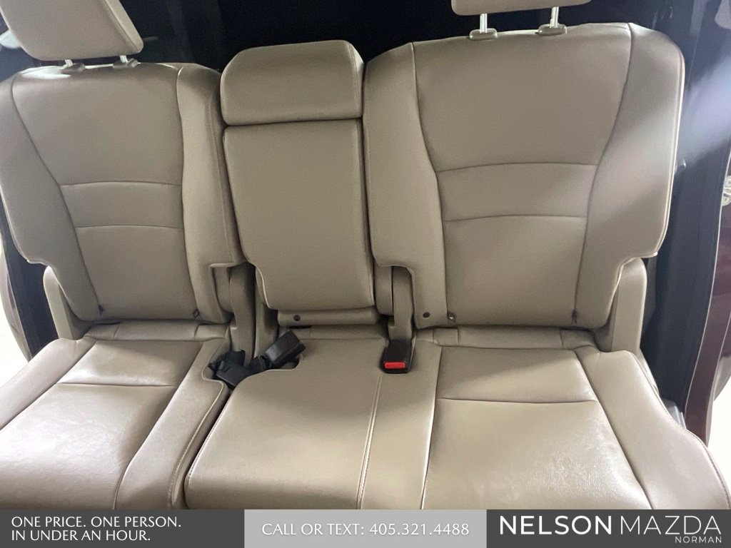 Used 2018 Honda Pilot EX-L image 26