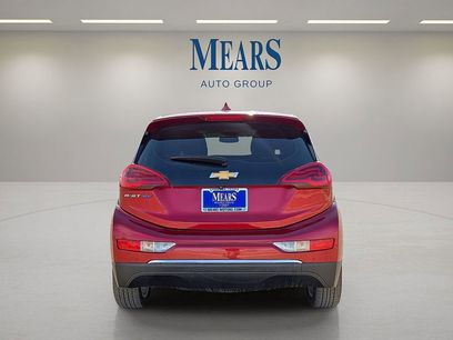 Used 2020 Chevrolet Bolt LT