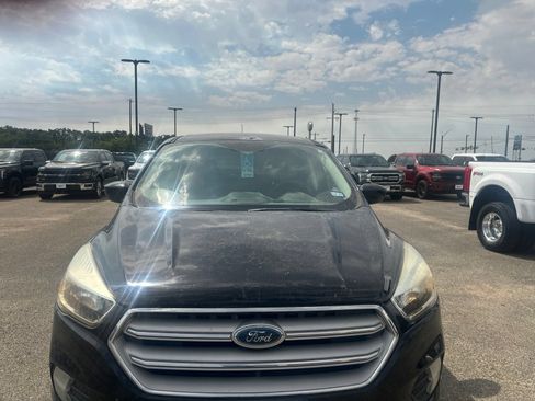 Used 2019 Ford Escape SE FWD image 8