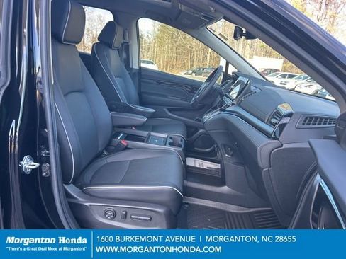 Used 2025 Honda Odyssey Elite image 44