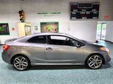 Used 2016 Kia Forte Koup SX w/ SX Premium Package image 5
