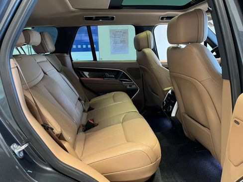 Used 2023 Land Rover Range Rover SE AWD/4WD image 33