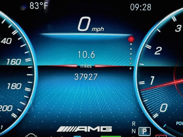 Used 2022 Mercedes-Benz E 53 AMG 4MATIC Coupe image 13
