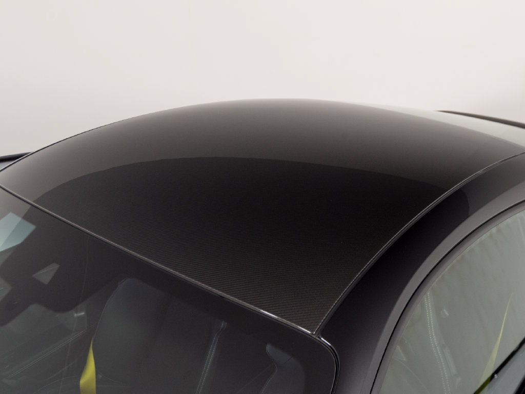 Certified 2026 Porsche 911 GT3 RWD image 50