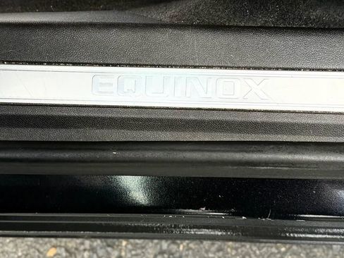 Used 2018 Chevrolet Equinox Premier AWD/4WD image 28
