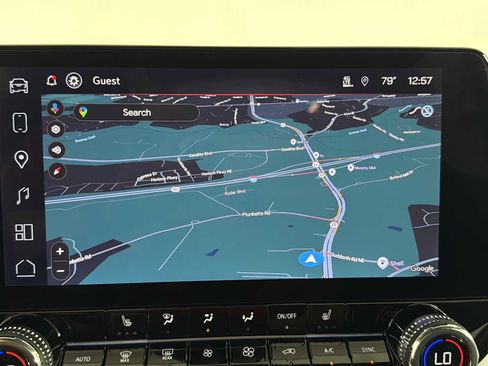 New 2026 GMC Canyon Elevation w/ Convenience Package image 54