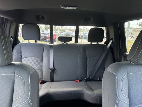 New 2026 RAM 4500 Tradesman image 29