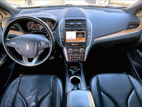 Used 2019 Lincoln MKC Reserve w/ MKC Climate Package image 15