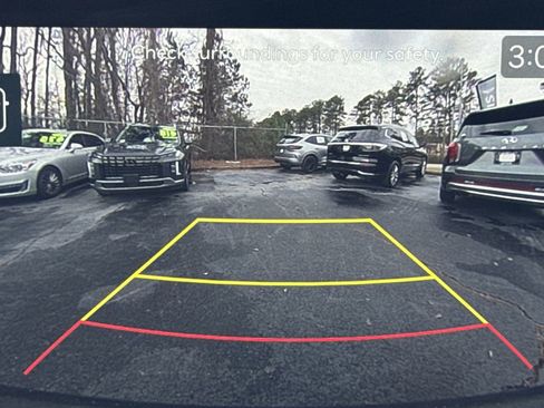 Used 2025 Hyundai Santa Cruz Limited image 29