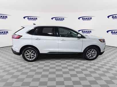 Used 2024 Ford Edge SEL