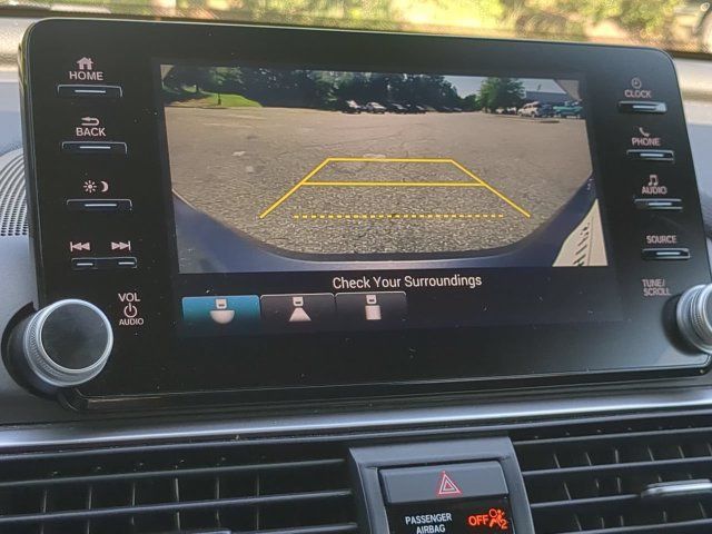 Used 2019 Honda Accord Sport image 18
