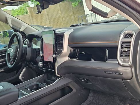 Used 2026 RAM 1500 Tungsten w/ Bed Utility Group AWD/4WD image 26