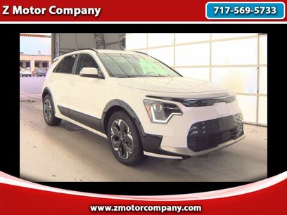 Used 2024 Kia Niro Wind w/ Wind Preserve Package