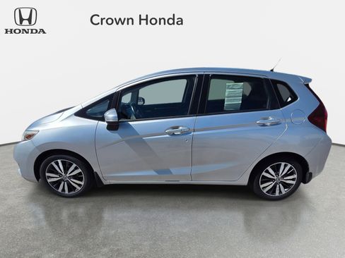 Used 2016 Honda Fit EX image 2