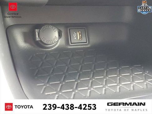 Certified 2025 Toyota RAV4 XLE w/ Convenience Package AWD/4WD image 31