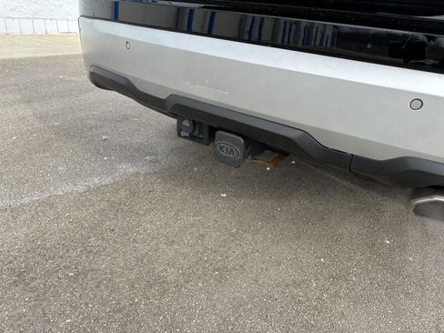 Used 2024 Kia Telluride SX Prestige image 10