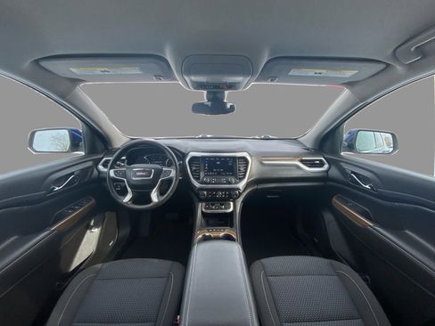 Used 2023 GMC Acadia SLE w/ Driver Convenience Package image 23