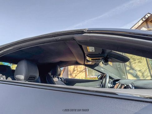 Used 2022 Mercedes-Benz SL 63 AMG 4MATIC image 83