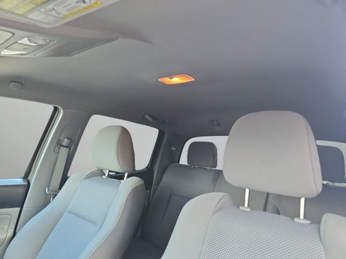 Used 2013 Toyota Tacoma 4x4 Double Cab image 24