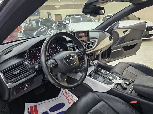 Used 2014 Audi A7 3.0T Prestige w/ Prestige Package image 19
