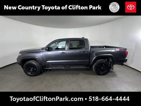 Used 2023 Toyota Tacoma SR5 image 6