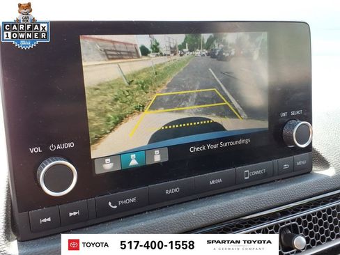 Used 2023 Honda Civic EX image 23