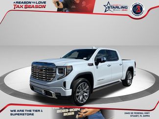 New 2026 GMC Sierra 1500 Denali 360° Tour