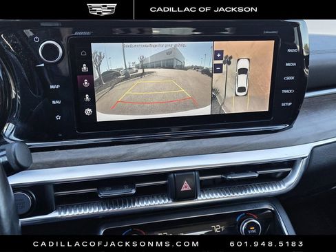 Used 2022 Kia K5 EX w/ EX Premium Package image 12