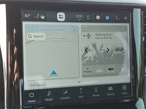 Used 2022 RAM 1500 Big Horn image 17